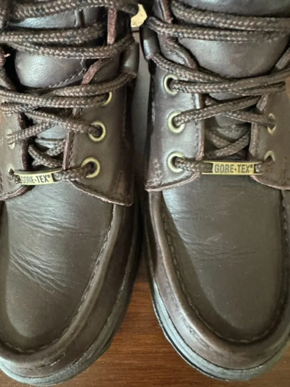 Timberland good pre
